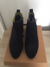 WHITE STUFF WILLOW BLUE ANKLE