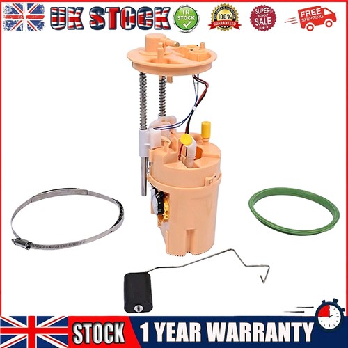 Fuel pump with sender - fuel,