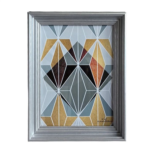 Picture frame diversion safe - frame,