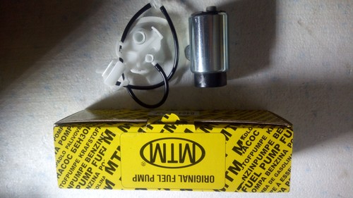 Fuel pump suzuki - fuel,