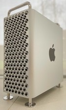 Mac Pro 2019 8-Core Xeon W