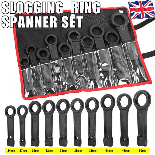 10pcs ring slogging - ring,
