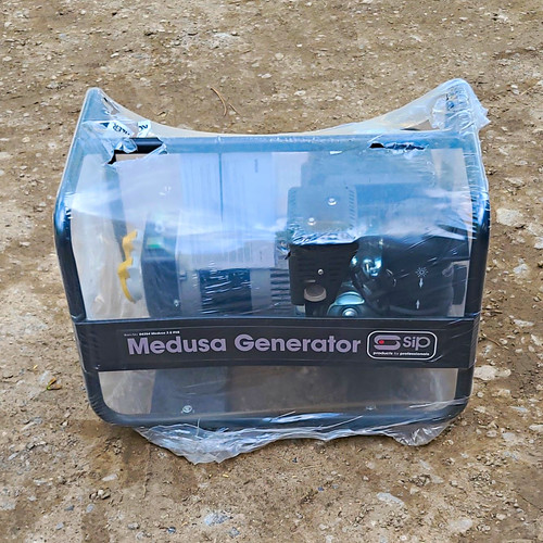 Sip medusa portable power - medusa,