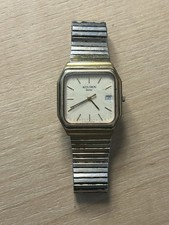Vintage Accutron Bulova Mens