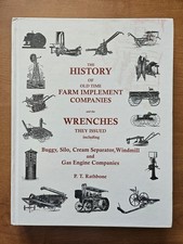 History old time farm - of,