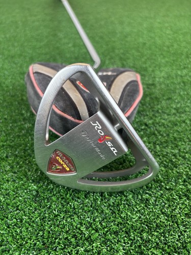 Left hand taylormade - taylormade, rossa