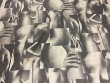 ANDREW MARTIN FABRIC - PORNO