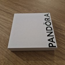 Pandora Gift Jewellery Box -