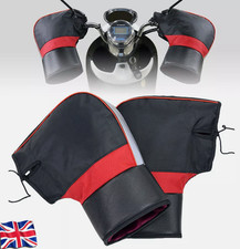 2X Motorcycle Bike Scooter