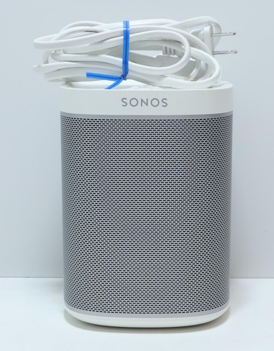 Sonos play mini home speaker - sonos,