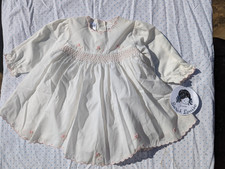 Sarah Louise  2 Piece Smock
