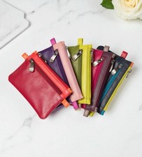 Visconti Cora 3 Zipped