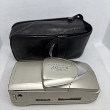 olympus mju ii zoom 115