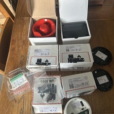 Hyfire Fire Alarm Equipment