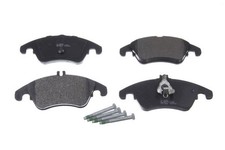 NK Front Brake Pad Set for