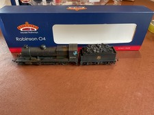 Bachmann 31-004 Class O4 2-8-0