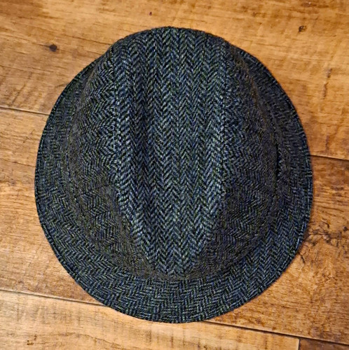 Yorkshire tweed charcoal - yorkshire,