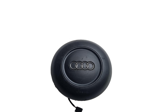 Audi steering wheel - tt,