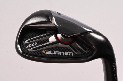 Taylormade burner pitching - taylormade,