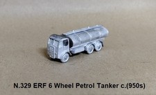 N Gauge FLEETLINE  N.329 ERF