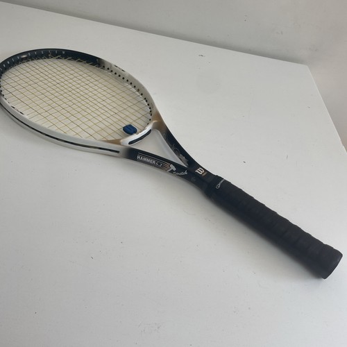 Wilson hammer stretch - wilson,