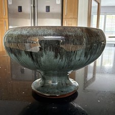 Bolingey Pottery, Perranporth