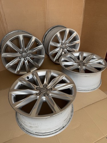 Genuine audi inch line - genuine,