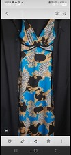 Jane norman maxi dress - norman,