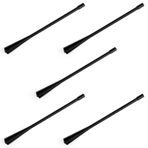 Uhf antenna 400 - 5x, 400-470mhz
