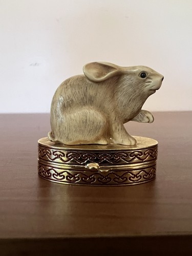 Vintage estee lauder - vintage, rabbit