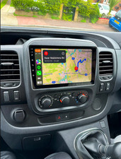 DAB+ For Vauxhall Vivaro B