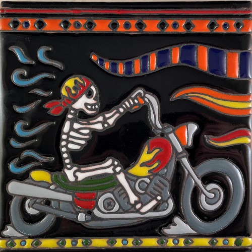 Fine crafts imports motorcycle - imports,