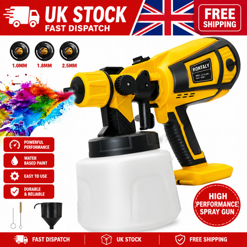 Paint sprayer cordless - sprayer,