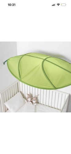 Ikea löva wall mount - lÖva, canopy