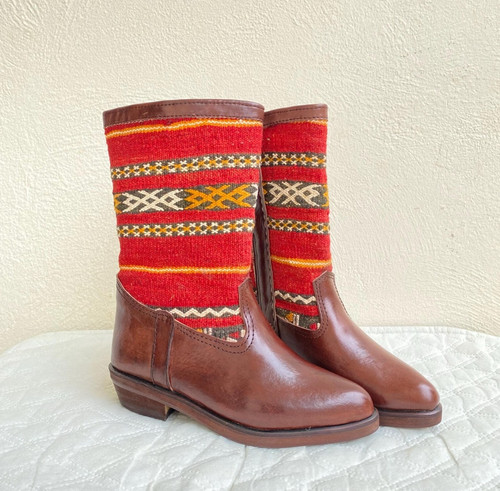 Authentic moroccan western - authentic,