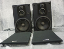 Sony SS-H3500 Speakers