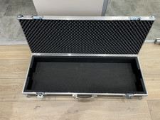 Swan Flight Nord Electro 6D 61 key keyboard flightcase