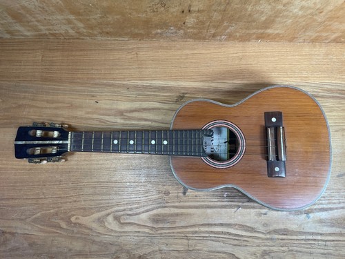 Vintage del vecchio cavaquinho - vintage,