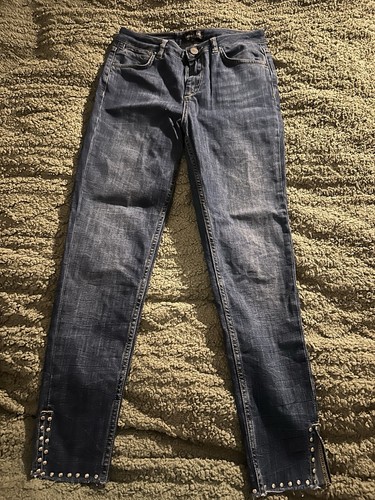 Label lab soft cotton denims - lab,