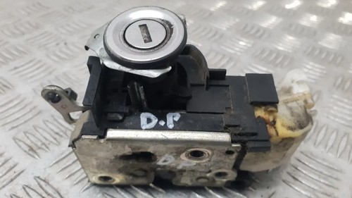 Fiat punto 188 door - door, lock