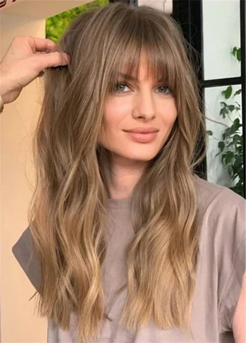 100 human hair new women - hair,