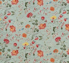 Andrew Martin Curtain Fabric