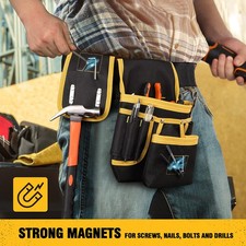 Tool Belts for Men,Tool Belt