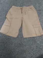 Boys Shorts