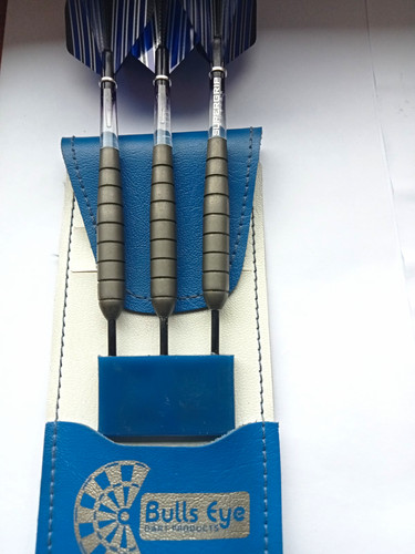 Vintage 80s bulls eye 29g - eye,