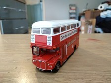 EFE 1/76 scale AEC Routemaster