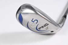 Ping G5 #4 Hybrid / 22 Degree