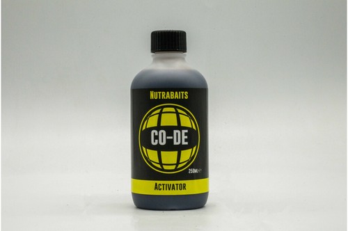 Nutrabaits liquid - nutrabaits,