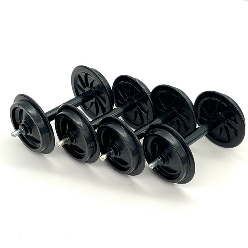 Lgb scale rolling - g,