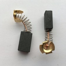 Carbon Brushes For Rexon MS8RA